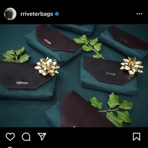 R Riveter Patton in Juniper